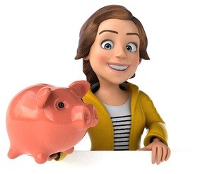 8 Important Things to Teach Your Child About Money